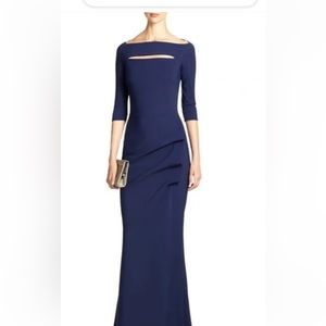 Chaira Boni Evening Dress